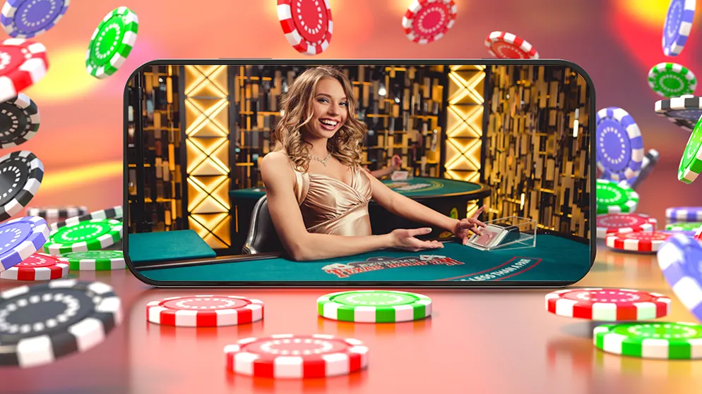 Let’s Learn More About Live Dealer Games