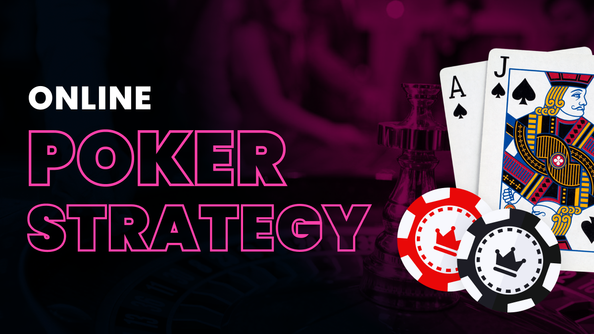 Poker Strategy