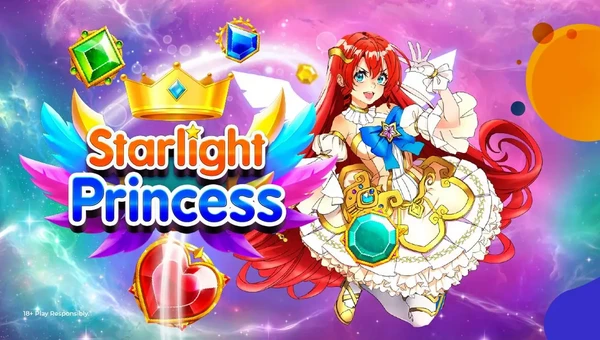 Starlight Princess Review 2024